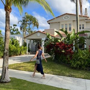 Meet your Posher, Jet